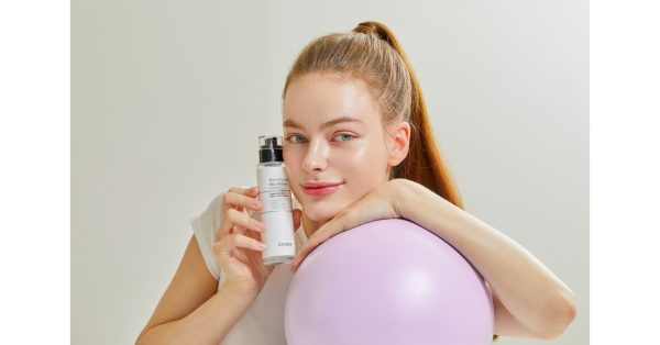 COSRX The 6 Peptide Skin Booster Serum 150ml - Image 4