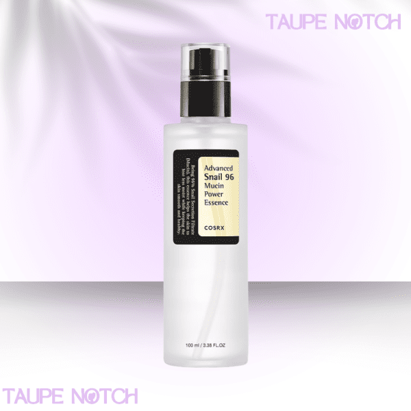 Cosrx Advanced Snail 96 Mucin Power Essence