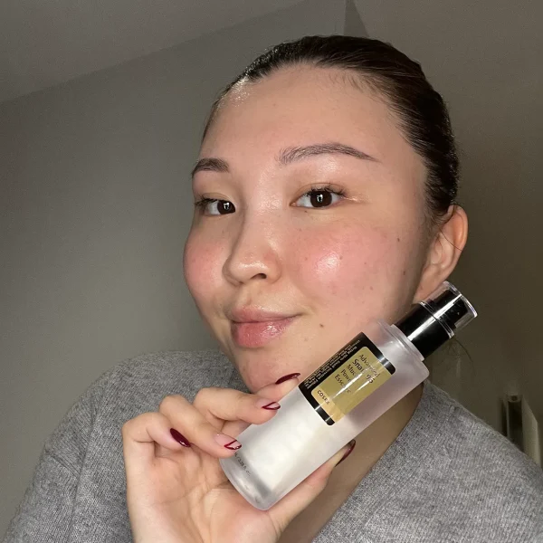 Cosrx Advanced Snail 96 Mucin Power Essence - Image 4