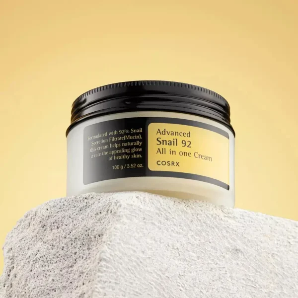 Cosrx Advanced Snail 92 All In One Cream - Image 5