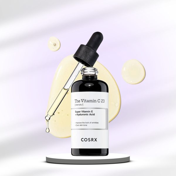 COSRX The Vitamin C 23 Serum 20 ML