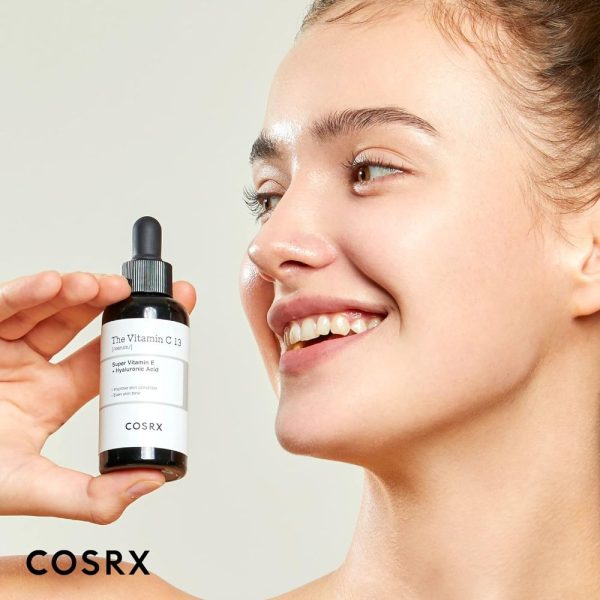 COSRX The Vitamin C 23 Serum 20 ML - Image 5