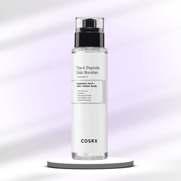 COSRX The 6 Peptide Skin Booster Serum 150ml