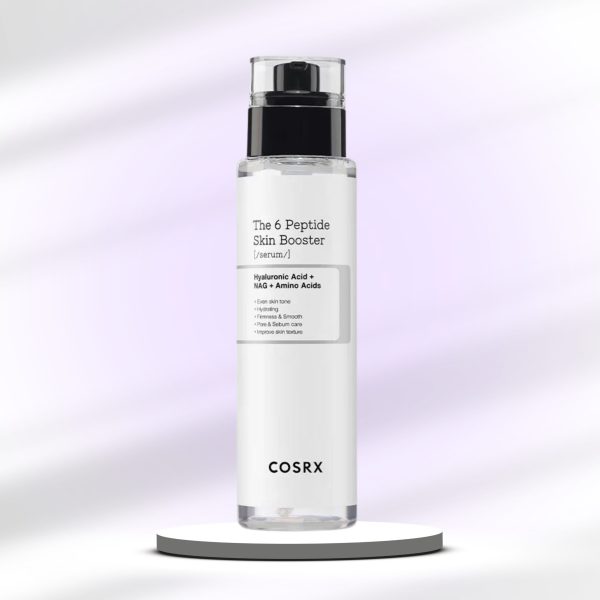 COSRX The 6 Peptide Skin Booster Serum 150ml