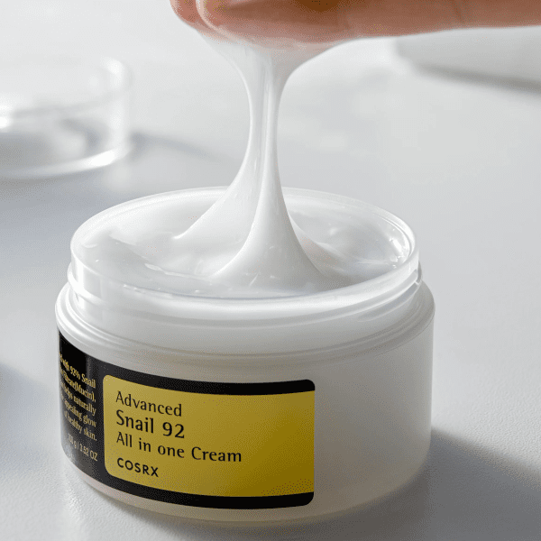 Cosrx Advanced Snail 92 All In One Cream - Image 2