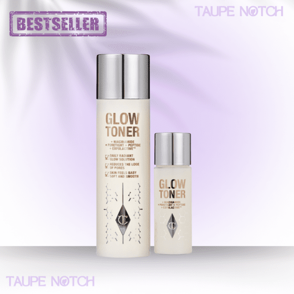 Charlotte Tilbury Glow Toner