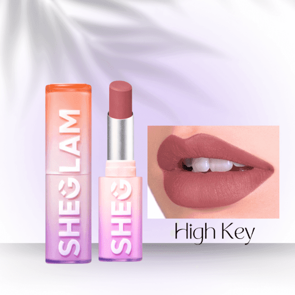 Sheglam Dynamatte Boom Long-lasting Matte Lipstick - Image 16