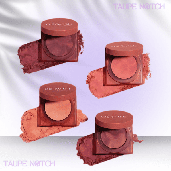 Huda Beauty GloWish Cheeky Vegan Blush Powder