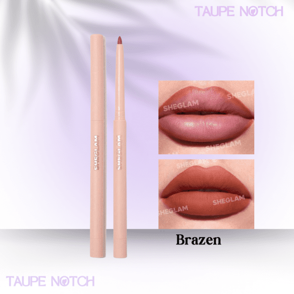 Sheglam So Lippy Lip Liner - Image 3