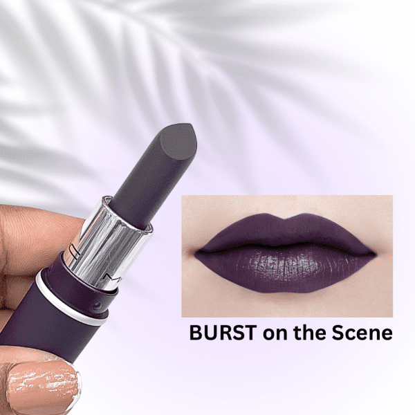 MAC POWDER KISS MINI LIPSTICK - Image 4