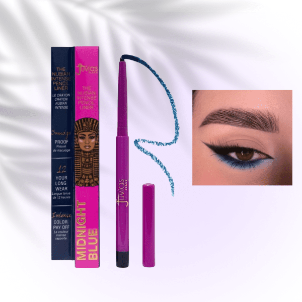 Juvias Place Nubian Pencil Eyeliner (Midnight Blue)