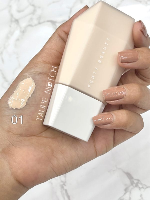 FENTY BEAUTY by Rihanna Eaze Drop Blurring Skin Tint - Image 2