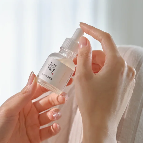 Beauty of Joseon Glow Deep Serum : Rice +Alpha-Arbutin 30 ml - Image 4