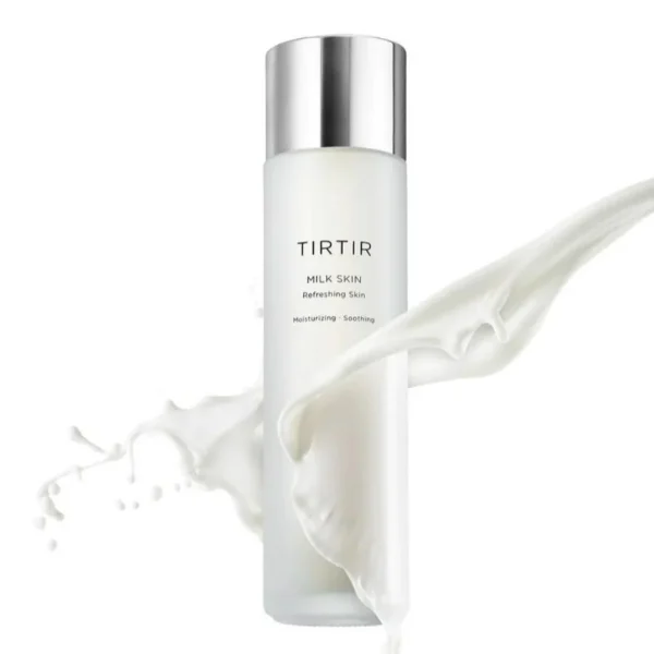 TIRTIR Milk Skin Toner - Image 3