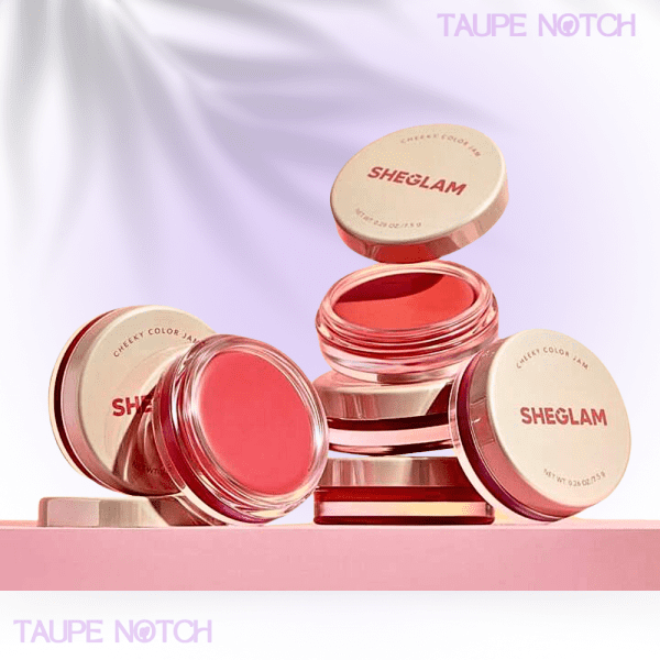 SHEGLAM Cheeky Color Jam