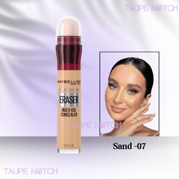 MAYBELLINE INSTANT AGE REWIND ERASER MULTI-USE CONCEALER - Image 9