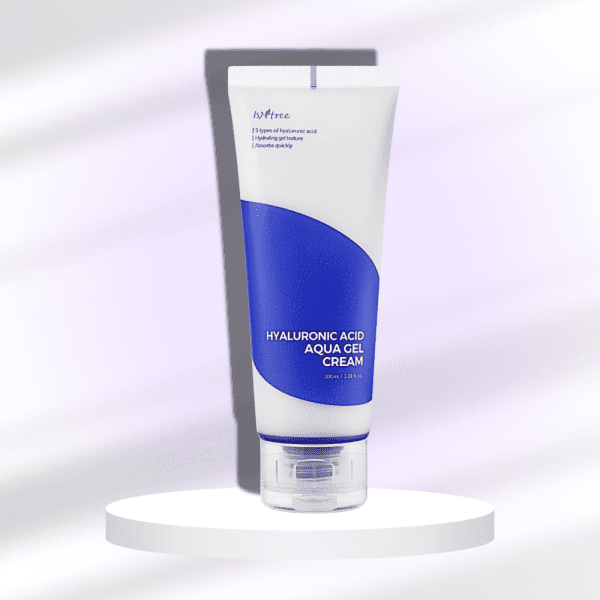 ISNTREE Hyaluronic Acid Aqua Gel Cream (100ml)