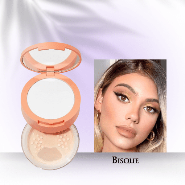 SHEGLAM Insta-Ready Face & Under Eye Setting Powder Duo - Image 7