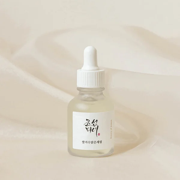 Beauty of Joseon Glow Deep Serum : Rice +Alpha-Arbutin 30 ml - Image 2