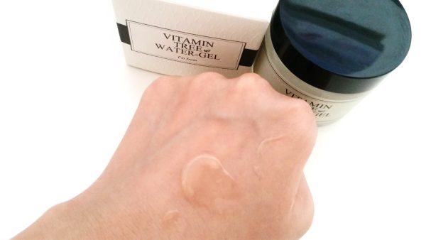 I'M FROM  Vitamin Tree Water Gel 75 g - Image 3