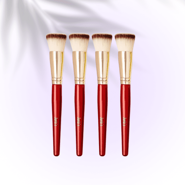 Juvias Place Flat Top Foundation Brush