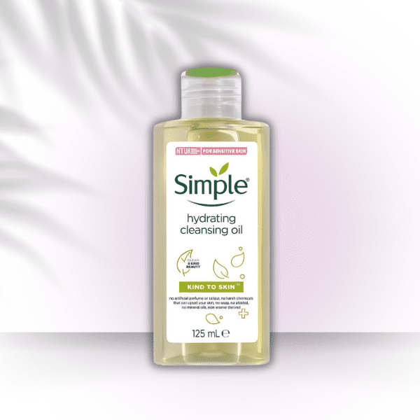 Kind to Skin Hydrating Cleansing Oil 125 ml