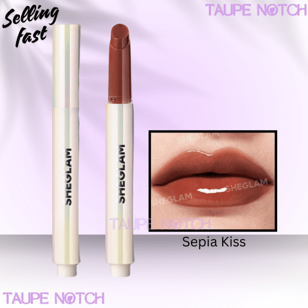 SHEGLAM Pout-Perfect Shine Lip Plumper - Image 10