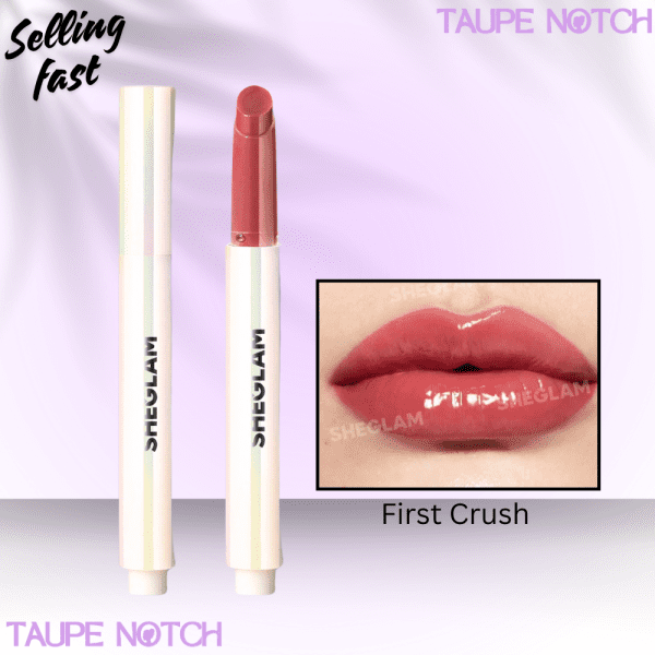 SHEGLAM Pout-Perfect Shine Lip Plumper - Image 11