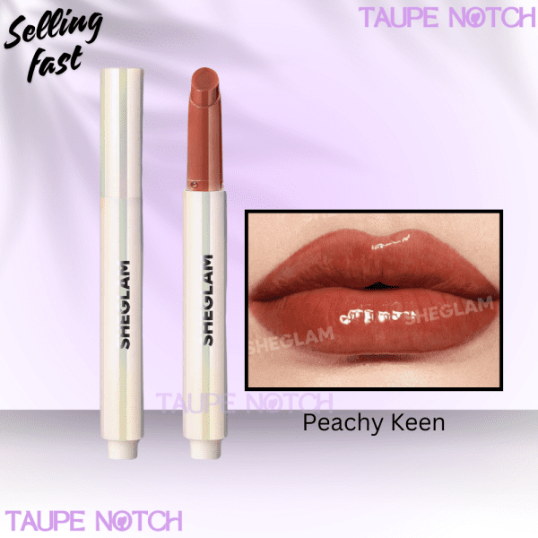 SHEGLAM Pout-Perfect Shine Lip Plumper - Image 14