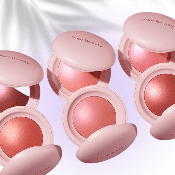 Rare Beauty Soft Pinch Luminous Powder Blush
