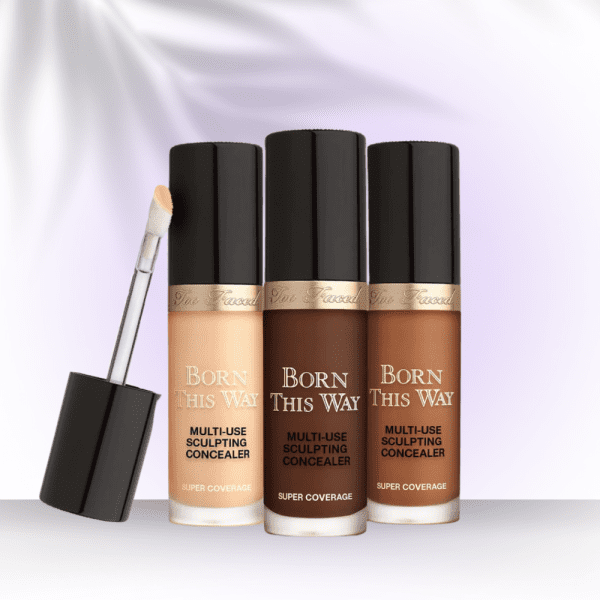 Too Faced Born This Way Super Coverage Concealer