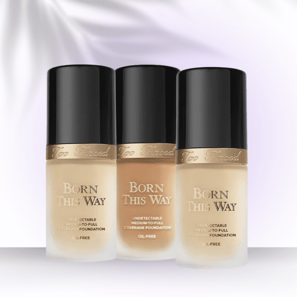 Too Faced BORN THIS WAY FOUNDATION