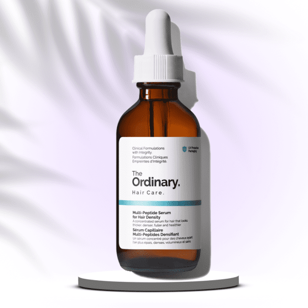 The Ordinary Multi-Peptide Serum for Hair Density 60 ml