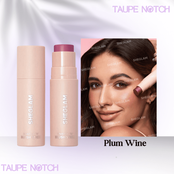 Sheglam Glowin' Up Skin Stick - Image 5