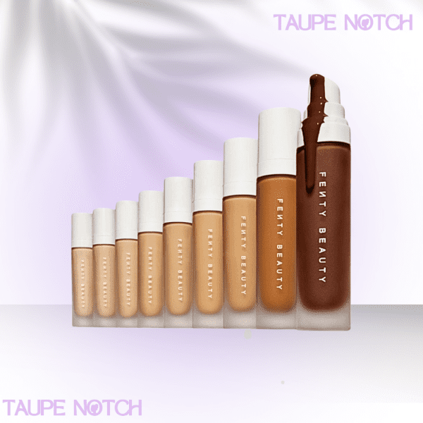 FENTY BEAUTY by Rihanna Pro Filt'r Soft Matte Longwear Liquid Foundation 32ML