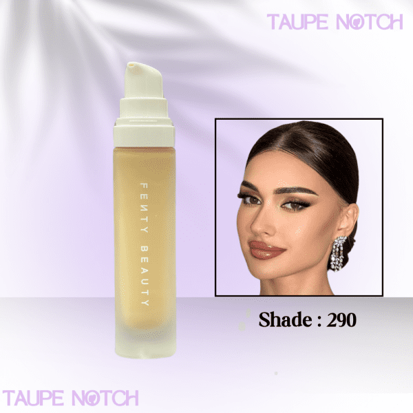 FENTY BEAUTY by Rihanna Pro Filt'r Soft Matte Longwear Liquid Foundation 32ML - Image 2