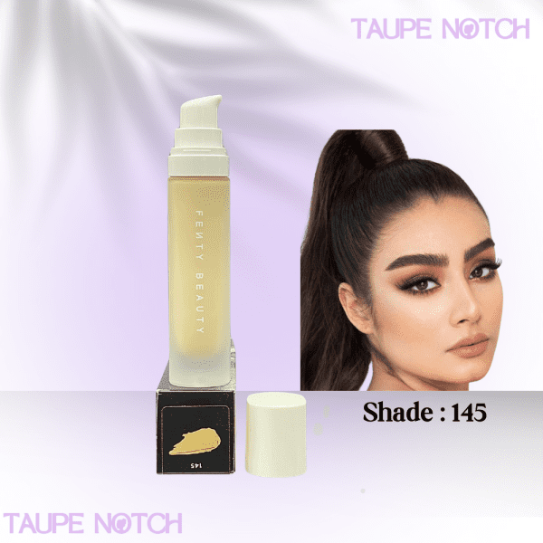 FENTY BEAUTY by Rihanna Pro Filt'r Soft Matte Longwear Liquid Foundation 32ML - Image 3