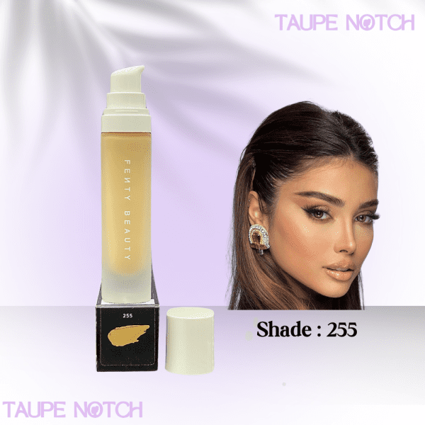 FENTY BEAUTY by Rihanna Pro Filt'r Soft Matte Longwear Liquid Foundation 32ML - Image 4