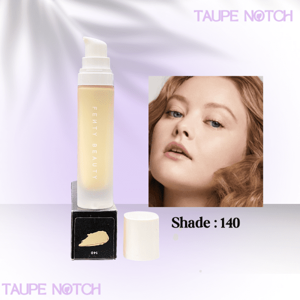 FENTY BEAUTY by Rihanna Pro Filt'r Soft Matte Longwear Liquid Foundation 32ML - Image 7