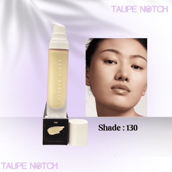 FENTY BEAUTY by Rihanna Pro Filt'r Soft Matte Longwear Liquid Foundation 32ML - Image 8