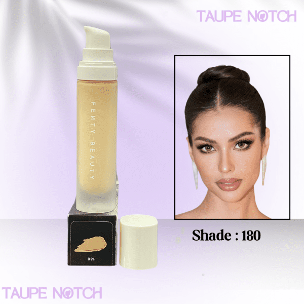 FENTY BEAUTY by Rihanna Pro Filt'r Soft Matte Longwear Liquid Foundation 32ML - Image 9
