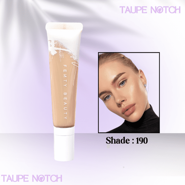 FENTY Beauty - Pro Filt'r Hydrating Longwear Foundation  (32ml) - Image 4