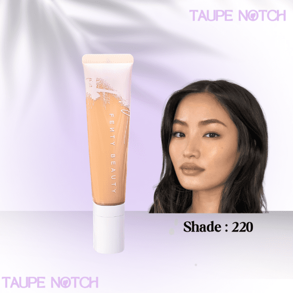 FENTY Beauty - Pro Filt'r Hydrating Longwear Foundation  (32ml) - Image 5