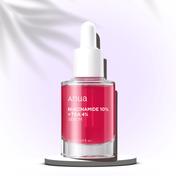 ANUA NIACINAMIDE 10%+TXA 4% SERUM 30 ml