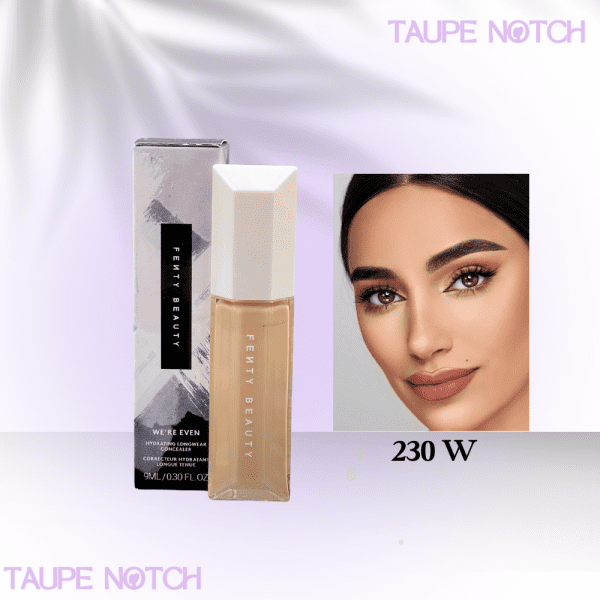 Fenty Beauty We're Even Hydrating Longwear Concealer 9 ML - Image 3