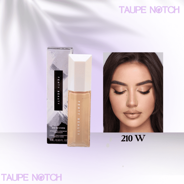 Fenty Beauty We're Even Hydrating Longwear Concealer 9 ML - Image 4