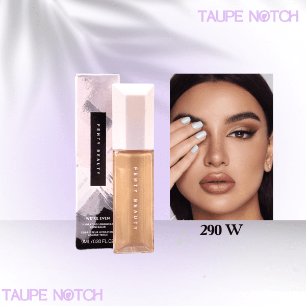 Fenty Beauty We're Even Hydrating Longwear Concealer 9 ML - Image 5