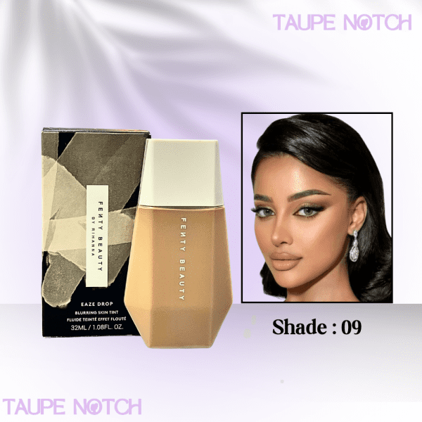 FENTY BEAUTY by Rihanna Eaze Drop Blurring Skin Tint - Image 9