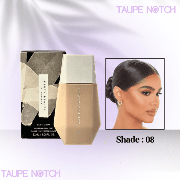 FENTY BEAUTY by Rihanna Eaze Drop Blurring Skin Tint - Image 10