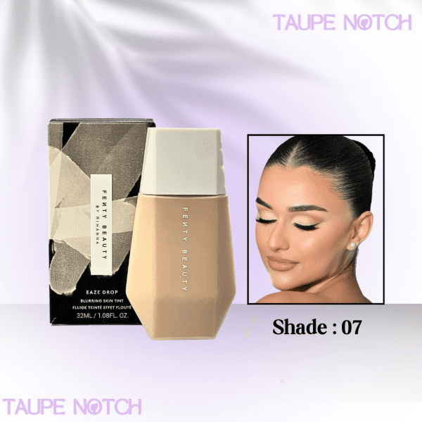 FENTY BEAUTY by Rihanna Eaze Drop Blurring Skin Tint - Image 11